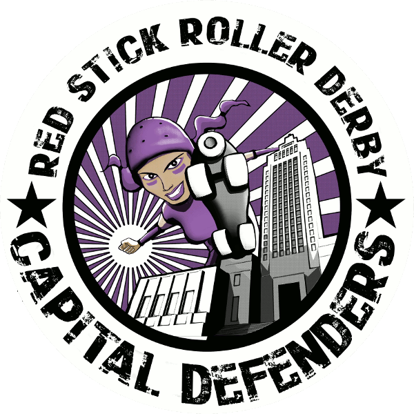 Capital Defenders logo